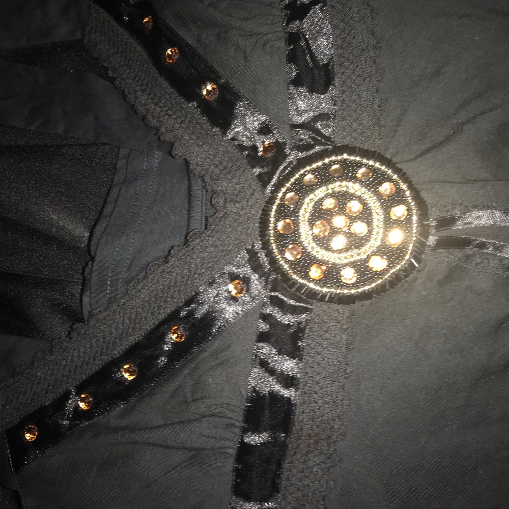 Tank top - Picture 4 of 5